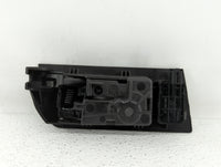 2010 Ford Escape Driver Front Left Door Handle Exterior Assembly - Oemusedautoparts1.com