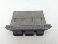 2010 Ford Escape PCM Engine Control Computer ECU ECM PCU OEM P/N:AM6A-12B684-DA AM6A-12A650-DG Fits OEM Used Auto Parts - Oe