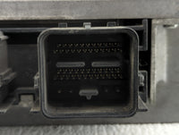 2010 Ford Escape PCM Engine Control Computer ECU ECM PCU OEM P/N:AM6A-12B684-DA AM6A-12A650-DG Fits OEM Used Auto Parts - Oe