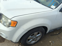 2008-2012 Ford Escape Driver Fender 5022023 - Oemusedautoparts1.com