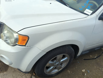 compare product 2008-2012 Ford Escape Driver Fender