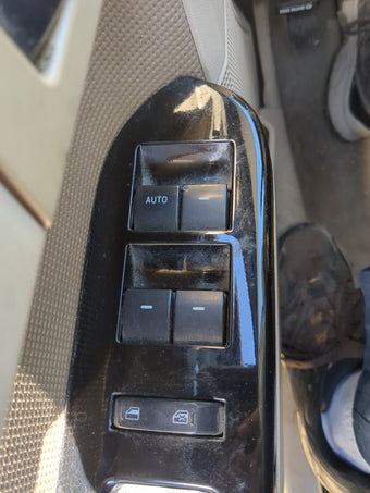 compare product 2008-2012 Ford Escape Master Power Window Switch Replacement Driver Side Left Fits Fits 2008 2009 2010 2011 2012 OEM Used Auto Parts