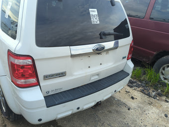 compare product 2010-2012 Ford Escape Trunk/decklid/hatch/tailgate Oem 5022067