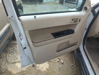 2010 Ford Escape Front Left Driver Interior Door Panel Trim 5022120 - Oemusedautoparts1.com