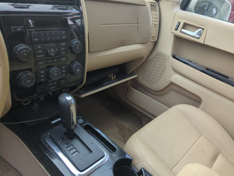 compare product 2010 Ford Escape Passenger Glove Box Door Storage Compartment 5022153