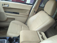 2009-2012 Ford Escape Passenger Front Seat Oem 5022154 - Oemusedautoparts1.com