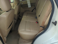 2010 Ford Escape Rear Seat Oem 5022156 - Oemusedautoparts1.com