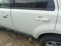 2008-2012 Ford Escape Driver Rear Door Oem 5022161 - Oemusedautoparts1.com