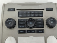 2009-2012 Ford Escape Radio Control Panel - Oemusedautoparts1.com