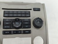 2009-2012 Ford Escape Radio Control Panel - Oemusedautoparts1.com