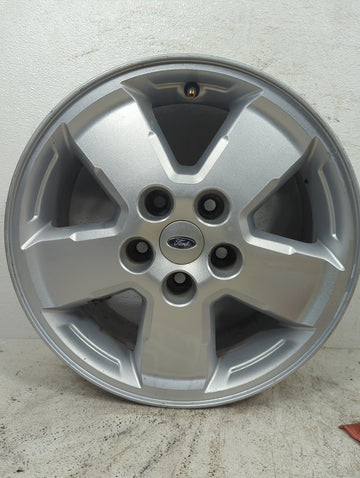 2010 Ford Escape Oem Wheel Rim 5036789 - Oemusedautoparts1.com