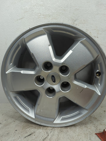 2010 Ford Escape Oem Wheel Rim 5036790 - Oemusedautoparts1.com