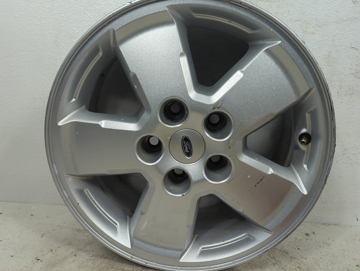 2010 Ford Escape Oem Wheel Rim 5036790 - Oemusedautoparts1.com