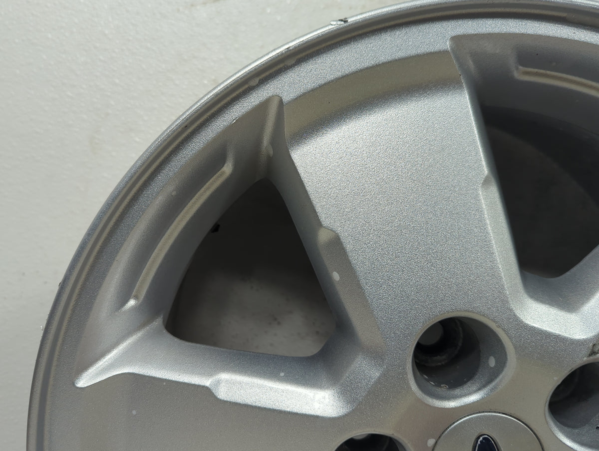 2010 Ford Escape Oem Wheel Rim 5036790 - Oemusedautoparts1.com