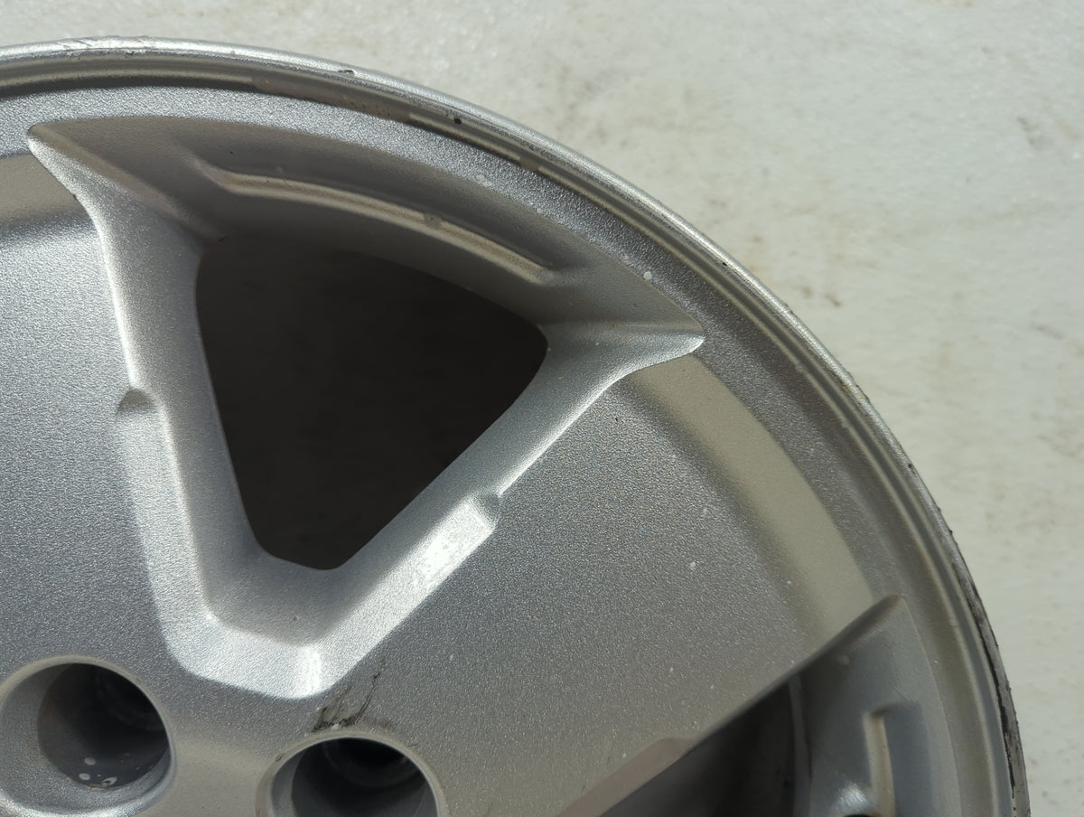 2010 Ford Escape Oem Wheel Rim 5036790 - Oemusedautoparts1.com