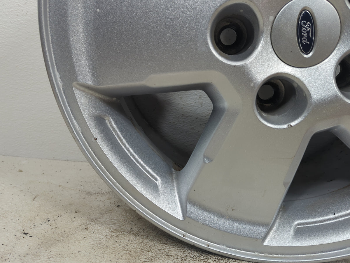 2010 Ford Escape Oem Wheel Rim 5036790 - Oemusedautoparts1.com