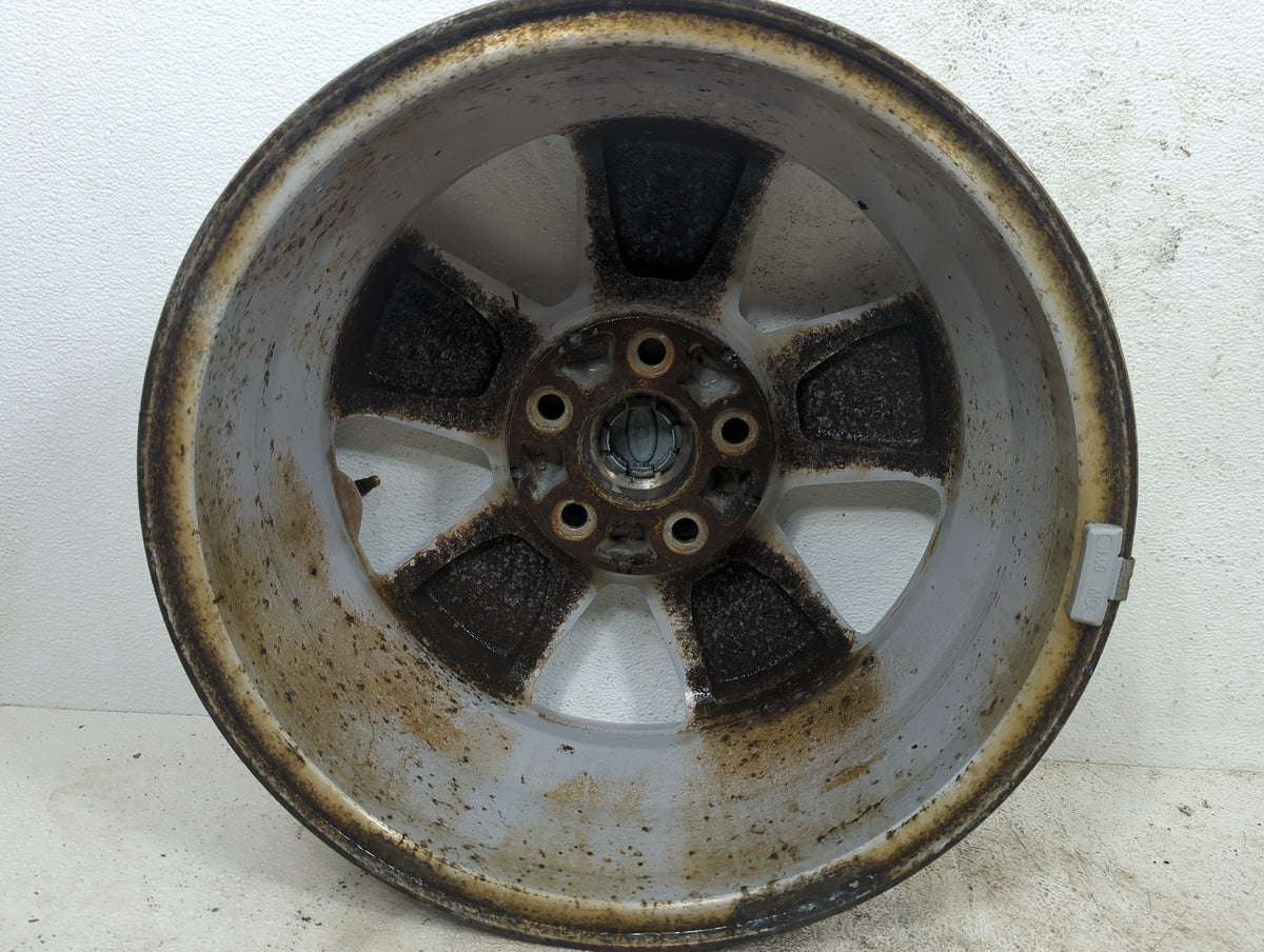 2010 Ford Escape Oem Wheel Rim 5036790 - Oemusedautoparts1.com
