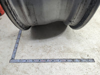 2010 Ford Escape Oem Wheel Rim 5036790 - Oemusedautoparts1.com