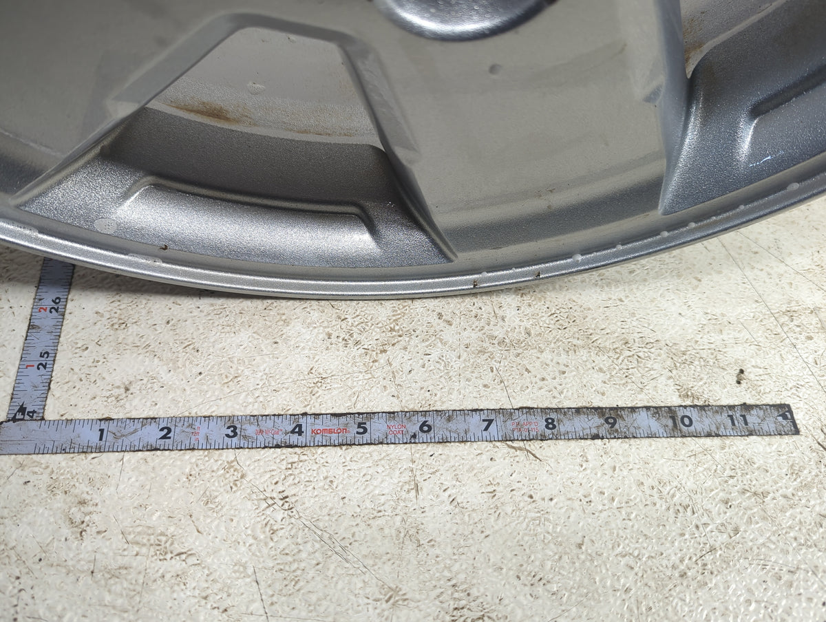 2010 Ford Escape Oem Wheel Rim 5036790 - Oemusedautoparts1.com