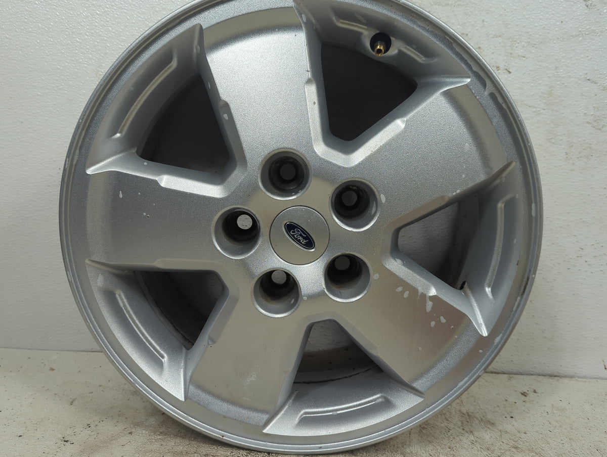 2010 Ford Escape Oem Wheel Rim 5036791 - Oemusedautoparts1.com