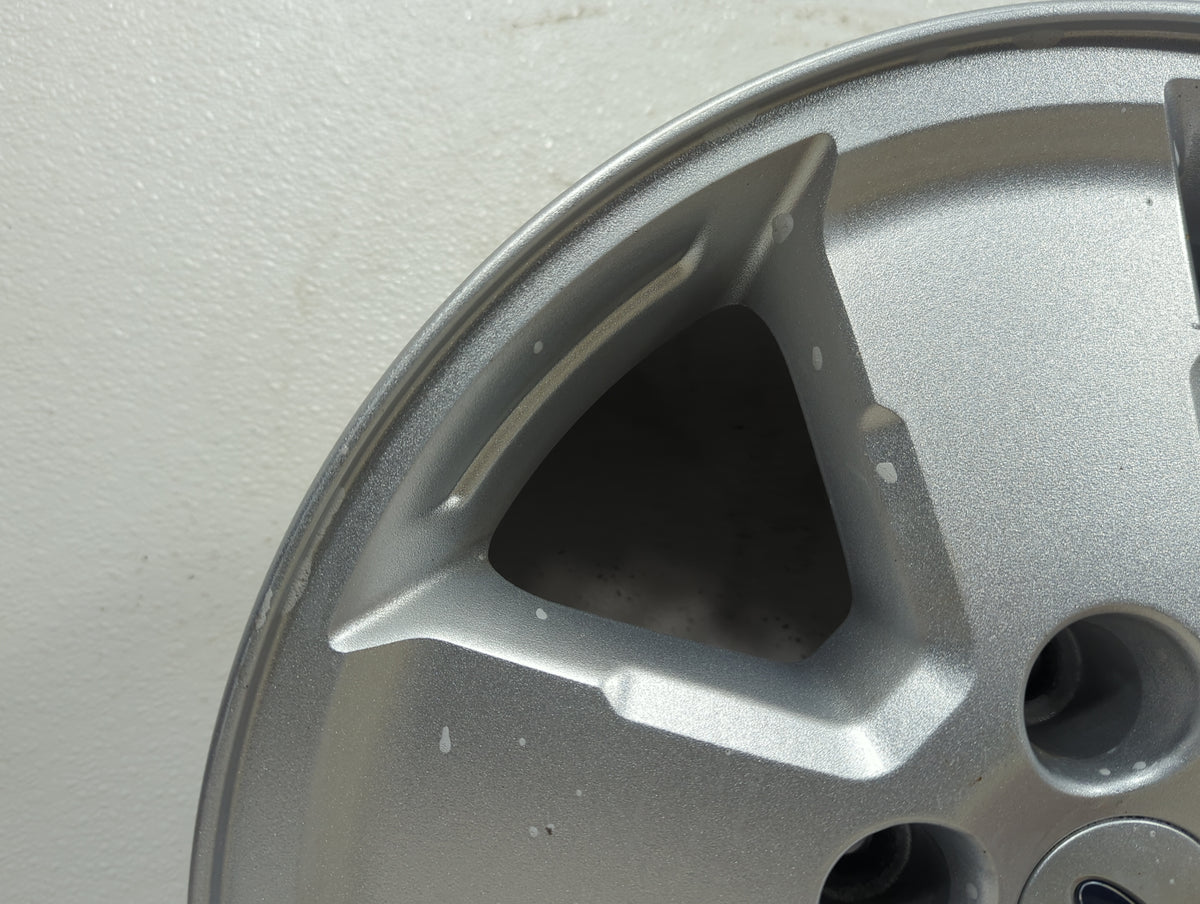 2010 Ford Escape Oem Wheel Rim 5036791 - Oemusedautoparts1.com