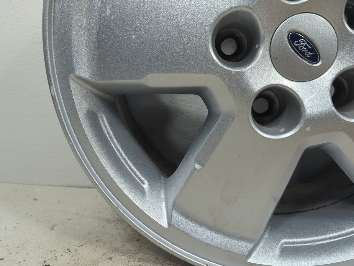 2010 Ford Escape Oem Wheel Rim 5036791 - Oemusedautoparts1.com