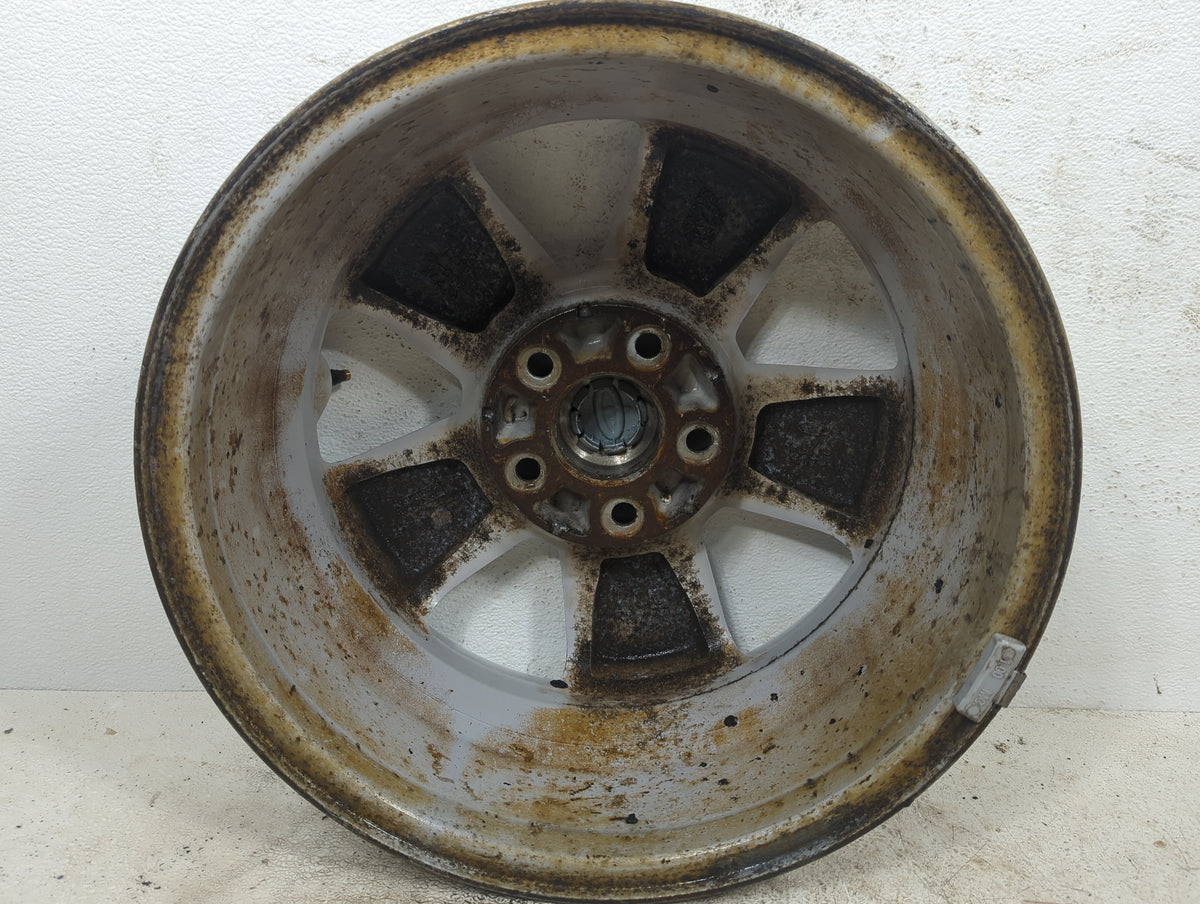 2010 Ford Escape Oem Wheel Rim 5036791 - Oemusedautoparts1.com