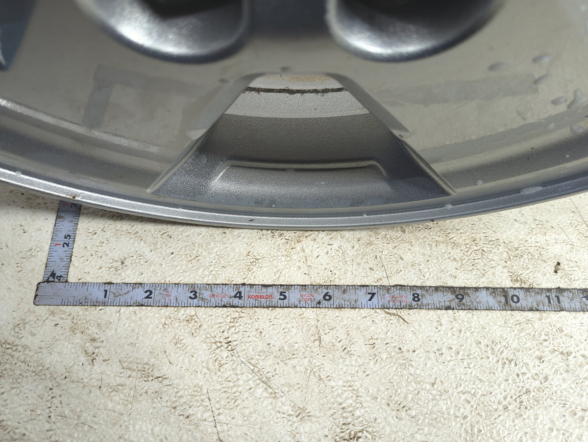 2010 Ford Escape Oem Wheel Rim 5036791 - Oemusedautoparts1.com