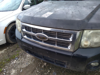 compare product 2008-2012 Ford Escape Front Grille Bumper Not Included 5036819