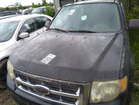 2008-2012 Ford Escape Hood Oem 5036820 - Oemusedautoparts1.com