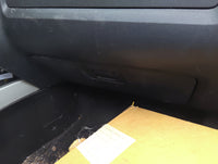 2010 Ford Escape Passenger Glove Box Door Storage Compartment 5036822 - Oemusedautoparts1.com