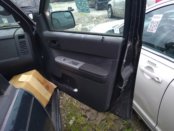 compare product 2010 Ford Escape Front Right Passenger Interior Door Panel Trim 5036823