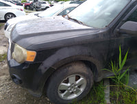 2008-2012 Ford Escape Driver Fender 5036824 - Oemusedautoparts1.com