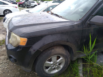 compare product 2008-2012 Ford Escape Driver Fender 5036824