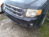 2008-2012 Ford Escape Front Bumper - Oem 5036831 - Oemusedautoparts1.com