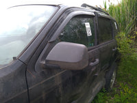 2010-2012 Ford Escape Driver Side View Mirror - Left Door Mirror OEM Used - Oemusedautoparts1.com