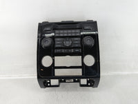 2009-2012 Ford Escape Radio Control Panel - Oemusedautoparts1.com