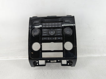 compare product 2009-2012 Ford Escape Radio Control Panel