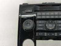 2009-2012 Ford Escape Radio Control Panel - Oemusedautoparts1.com