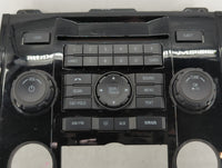 2009-2012 Ford Escape Radio Control Panel - Oemusedautoparts1.com