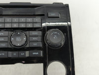 2009-2012 Ford Escape Radio Control Panel - Oemusedautoparts1.com