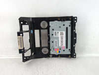 2009-2012 Ford Escape Radio Control Panel - Oemusedautoparts1.com