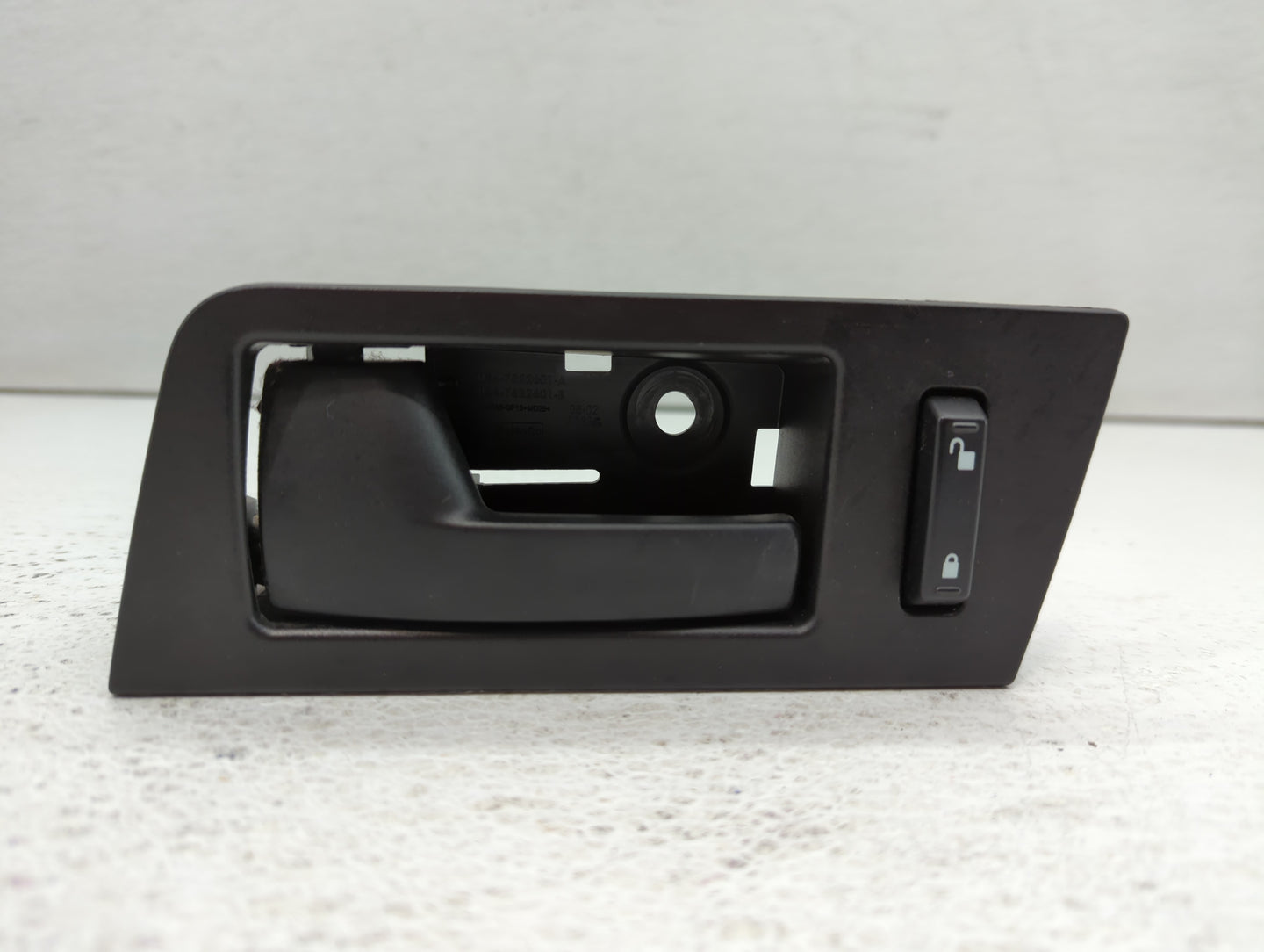 2008-2012 Ford Escape Master Power Window Switch Replacement Driver Side Left P/N:25291 PH Fits OEM Used Auto Parts - Oemuse