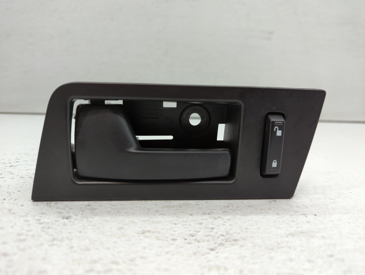 2008-2012 Ford Escape Master Power Window Switch Replacement Driver Side Left P/N:25291 PH Fits OEM Used Auto Parts - Oemuse