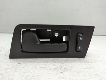 2008-2012 Ford Escape Master Power Window Switch Replacement Driver Side Left P/N:25291 PH Fits OEM Used Auto Parts - Oemuse