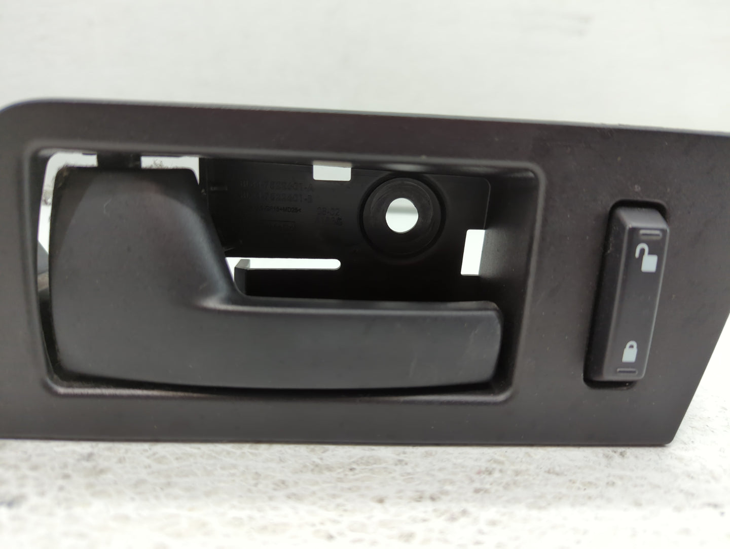 2008-2012 Ford Escape Master Power Window Switch Replacement Driver Side Left P/N:25291 PH Fits OEM Used Auto Parts - Oemuse