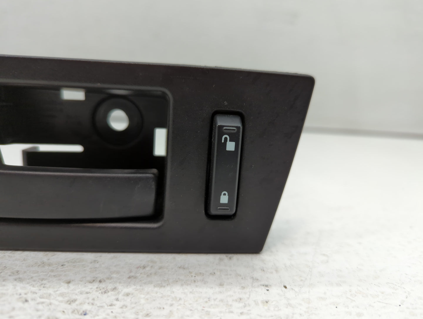 2008-2012 Ford Escape Master Power Window Switch Replacement Driver Side Left P/N:25291 PH Fits OEM Used Auto Parts - Oemuse
