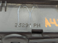 2008-2012 Ford Escape Master Power Window Switch Replacement Driver Side Left P/N:25291 PH Fits OEM Used Auto Parts - Oemuse