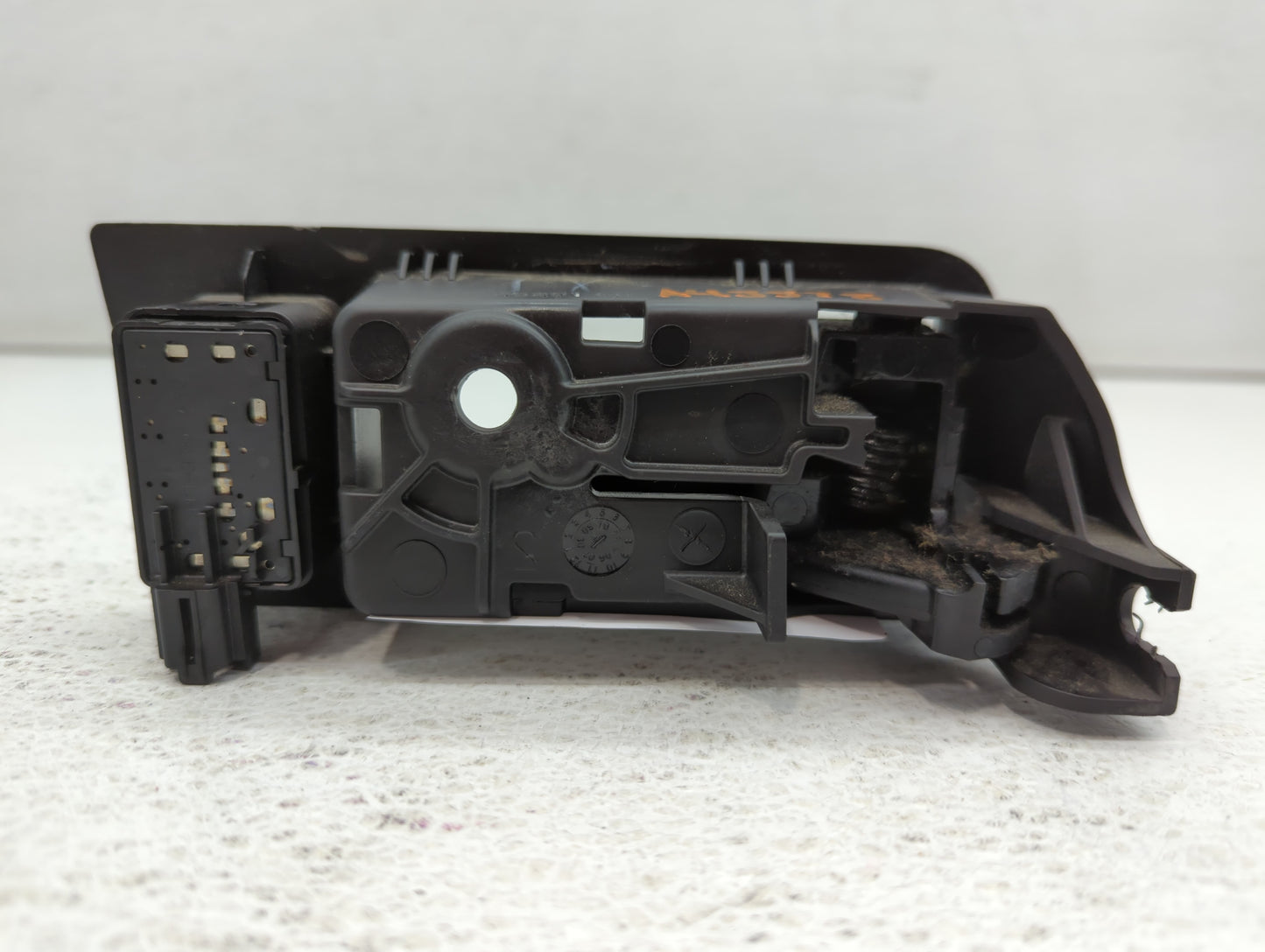 2008-2012 Ford Escape Master Power Window Switch Replacement Driver Side Left P/N:25291 PH Fits OEM Used Auto Parts - Oemuse