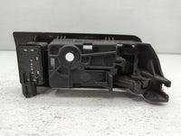 2008-2012 Ford Escape Master Power Window Switch Replacement Driver Side Left P/N:25291 PH Fits OEM Used Auto Parts - Oemuse